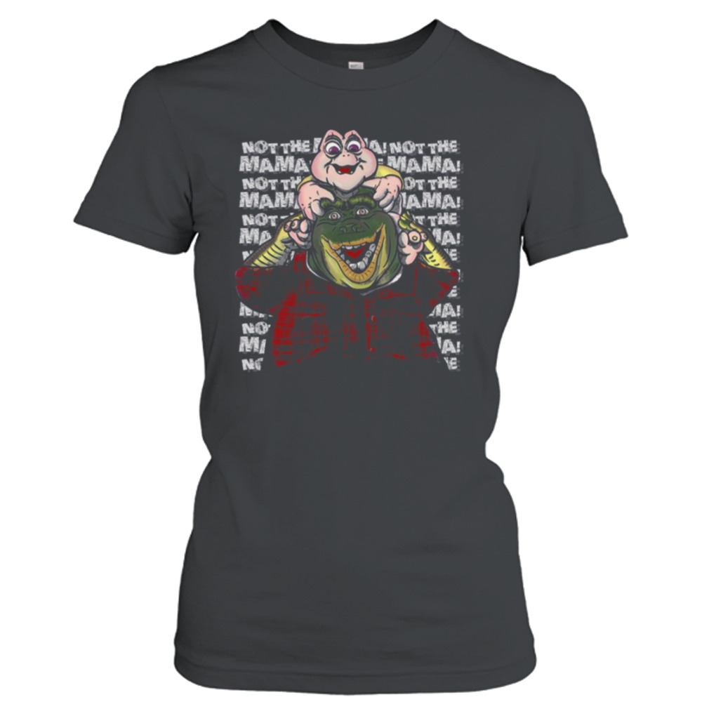 Ladies T-Shirt