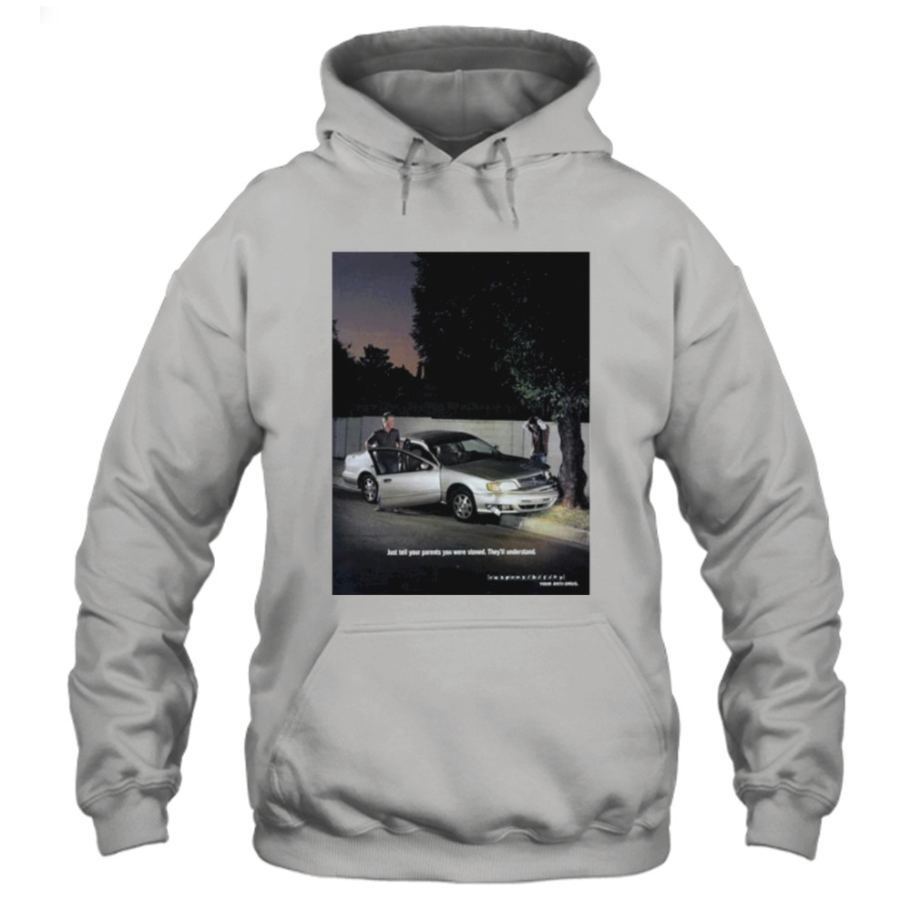 Hoodie