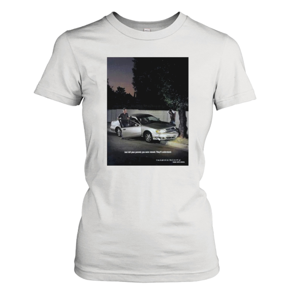 Ladies Tee