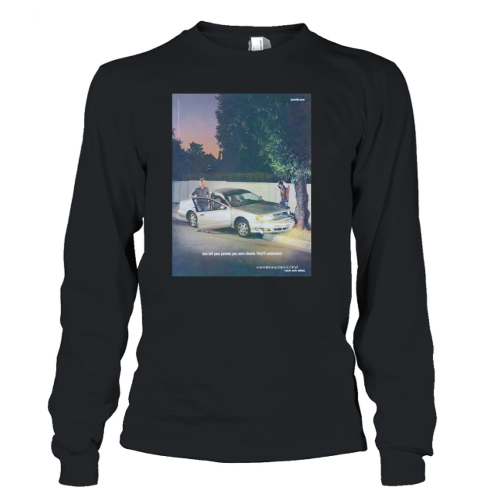 Long Sleeve T-Shirt