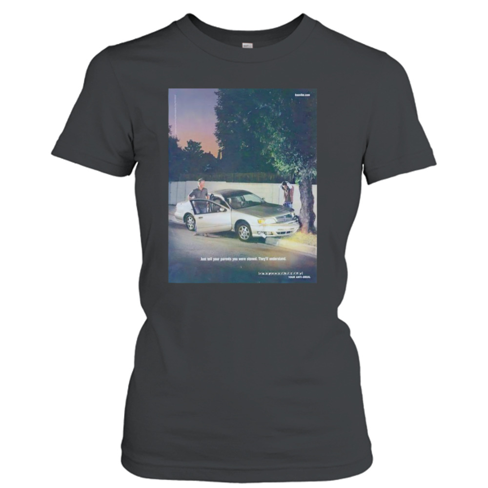 Ladies T-Shirt