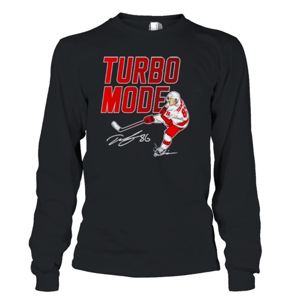 Long Sleeve T-Shirt