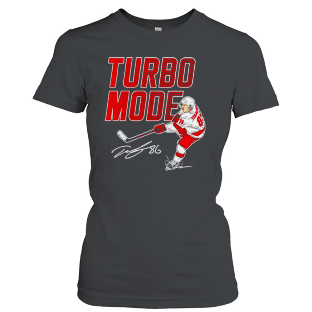 Ladies T-Shirt