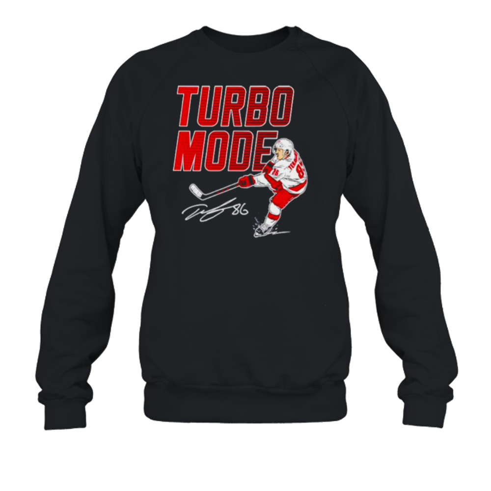 Crewneck Sweatshirt