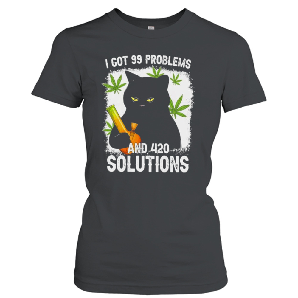 Ladies T-Shirt