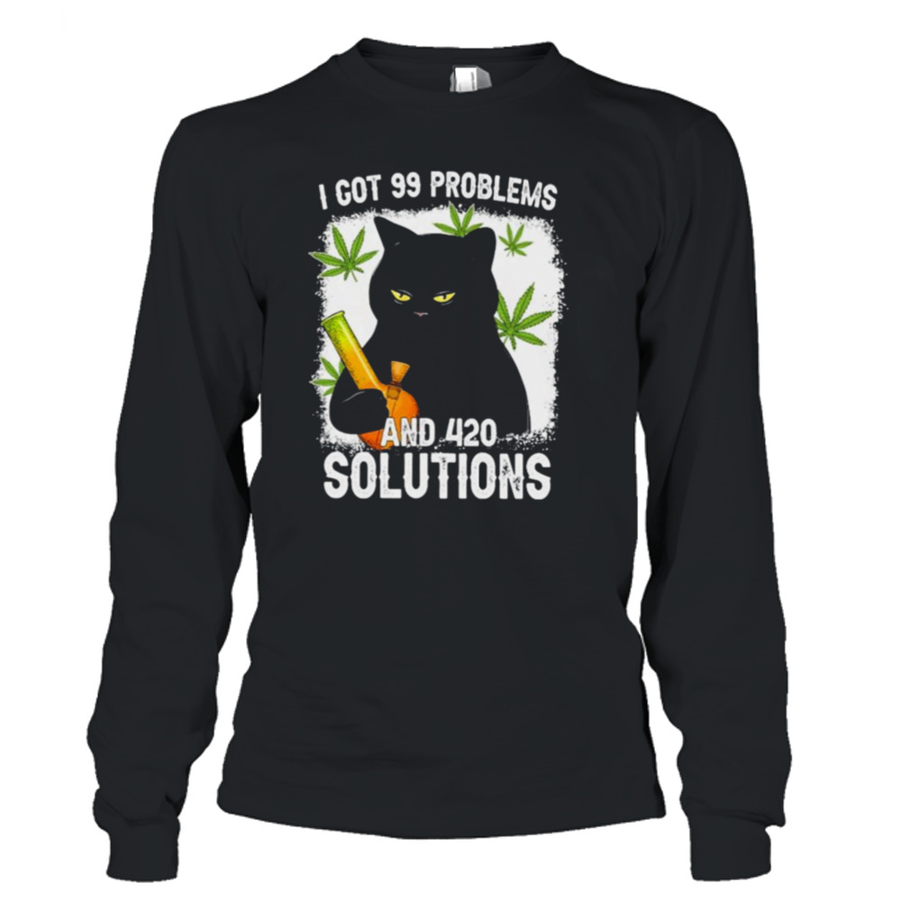 Long Sleeve T-Shirt