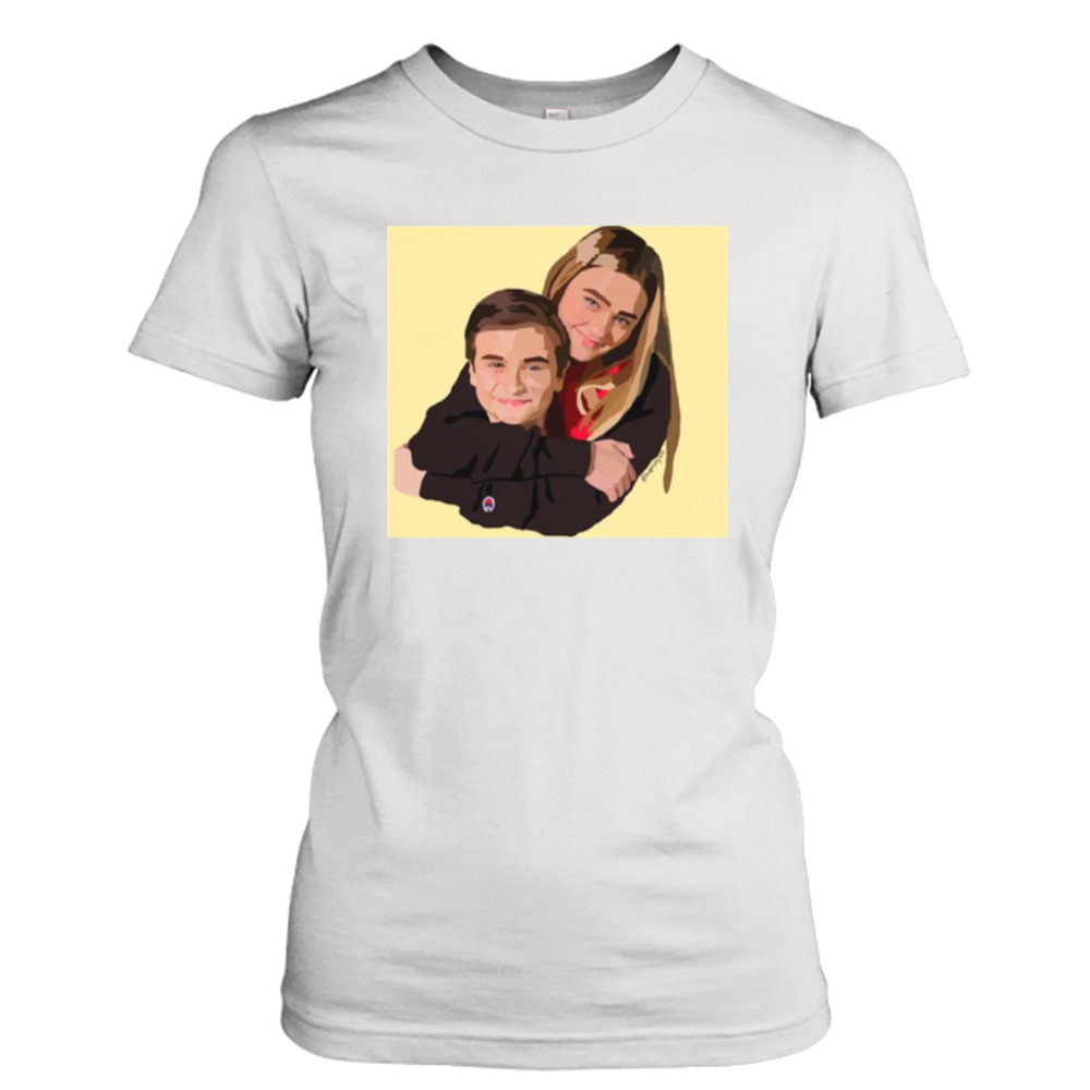 Ladies Tee