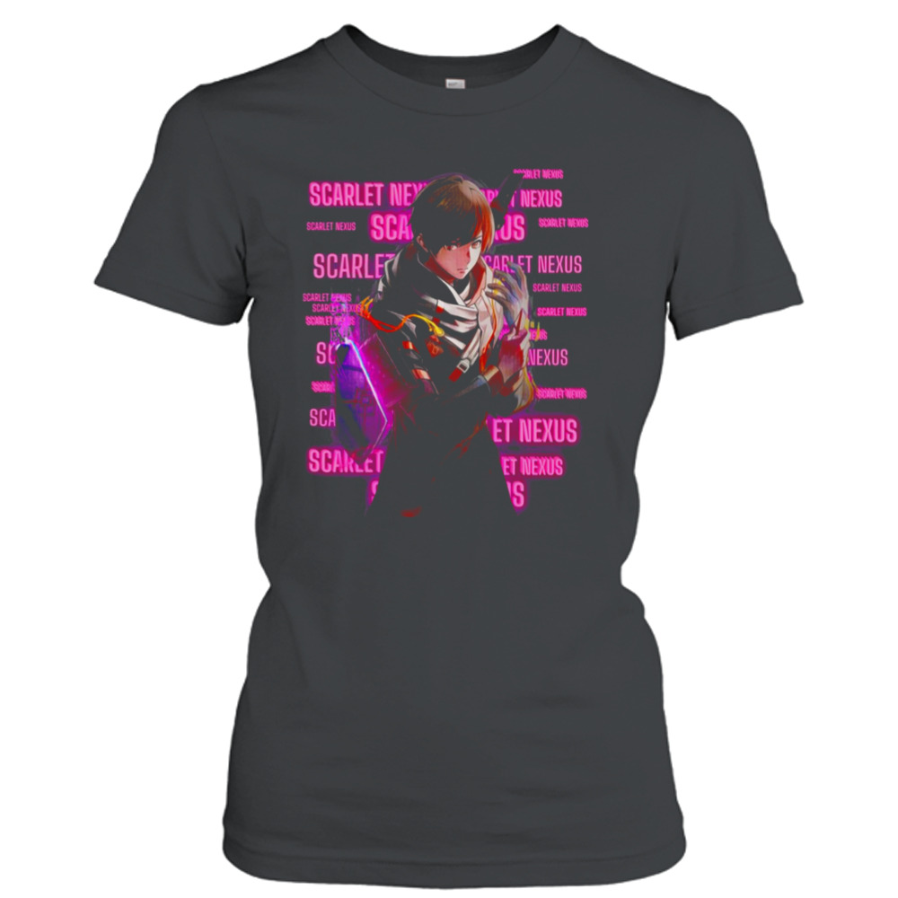 Ladies T-Shirt