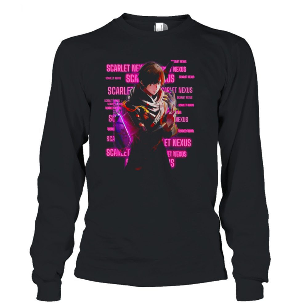 Long Sleeve T-Shirt