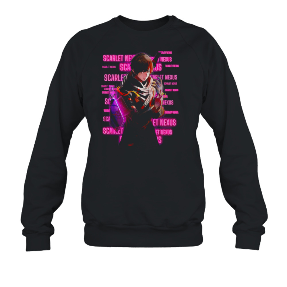 Crewneck Sweatshirt