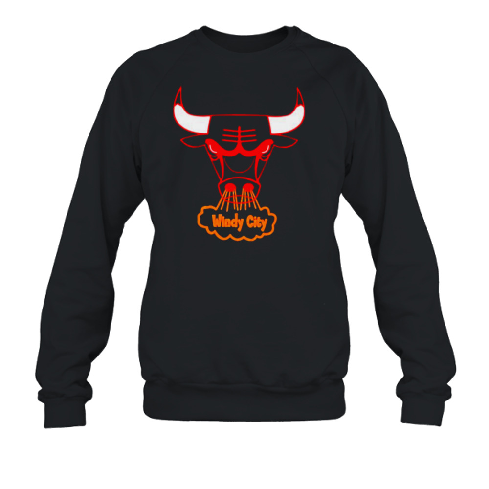 Crewneck Sweatshirt