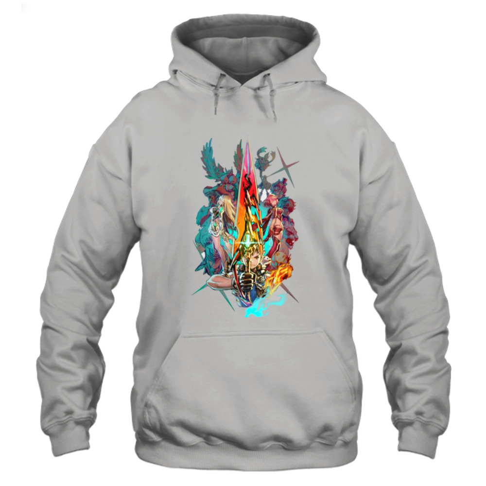 Hoodie