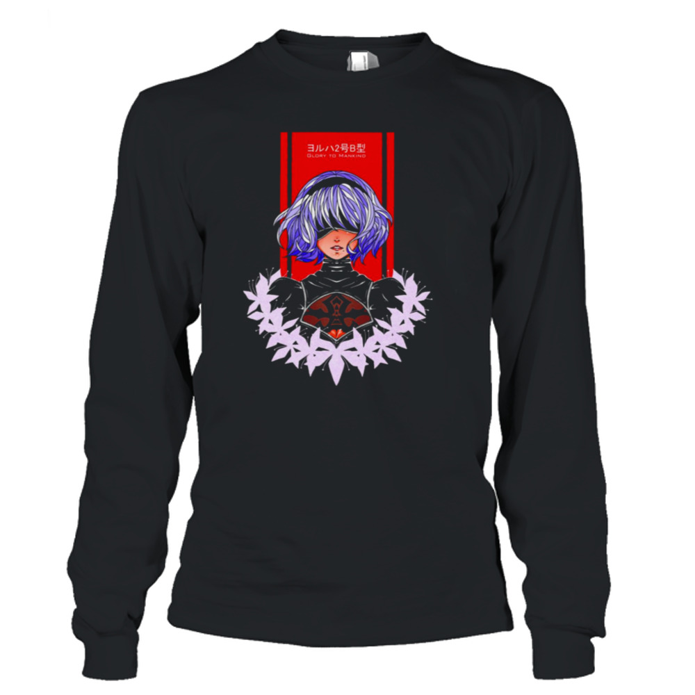Long Sleeve T-Shirt