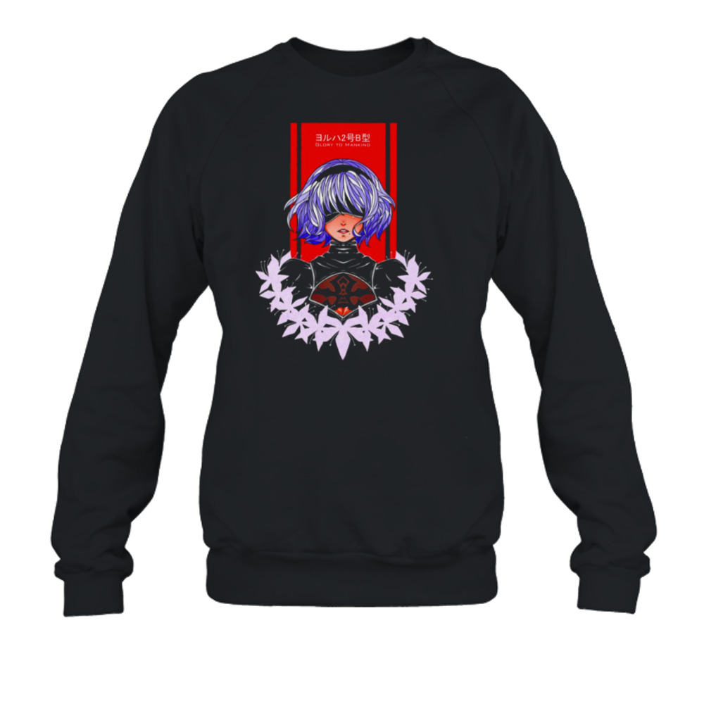 Crewneck Sweatshirt