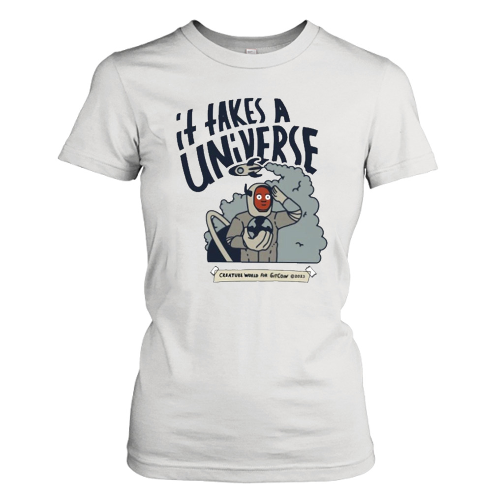 Ladies Tee
