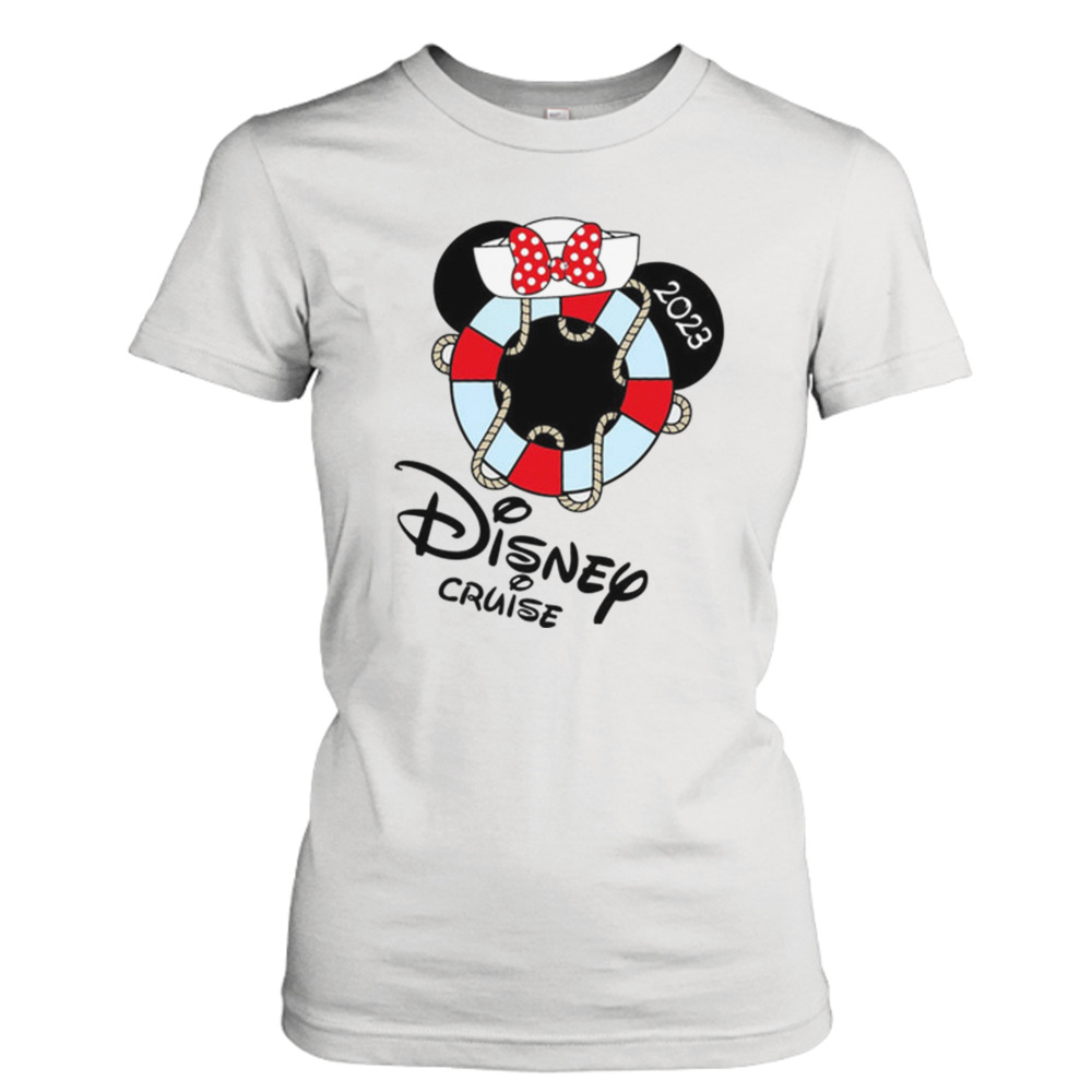 Ladies Tee