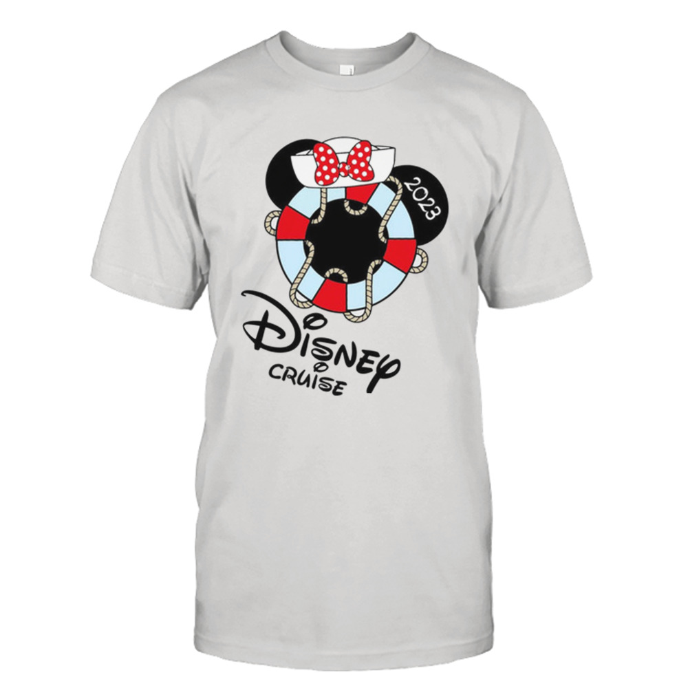Cruise Trip Shirt