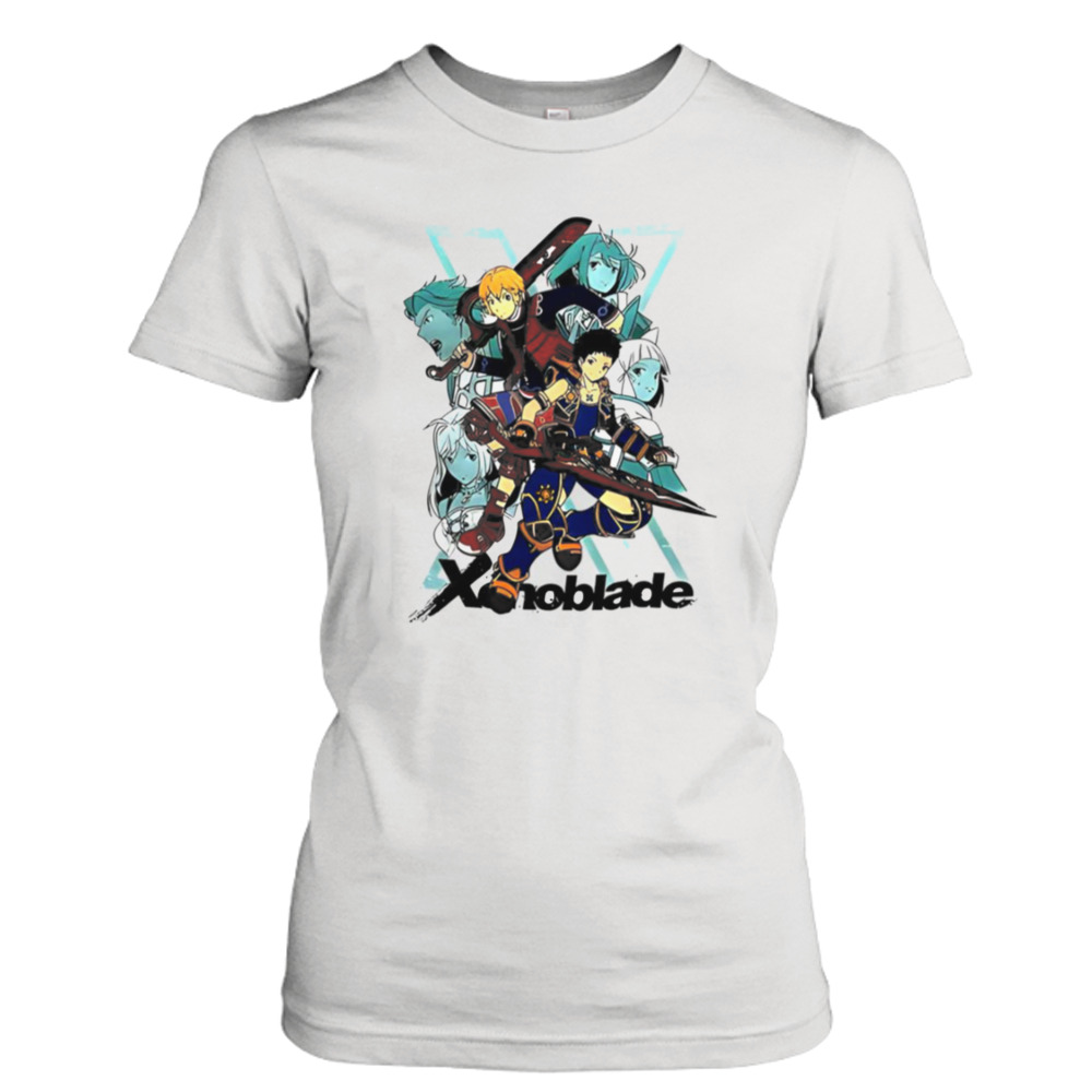 Ladies Tee