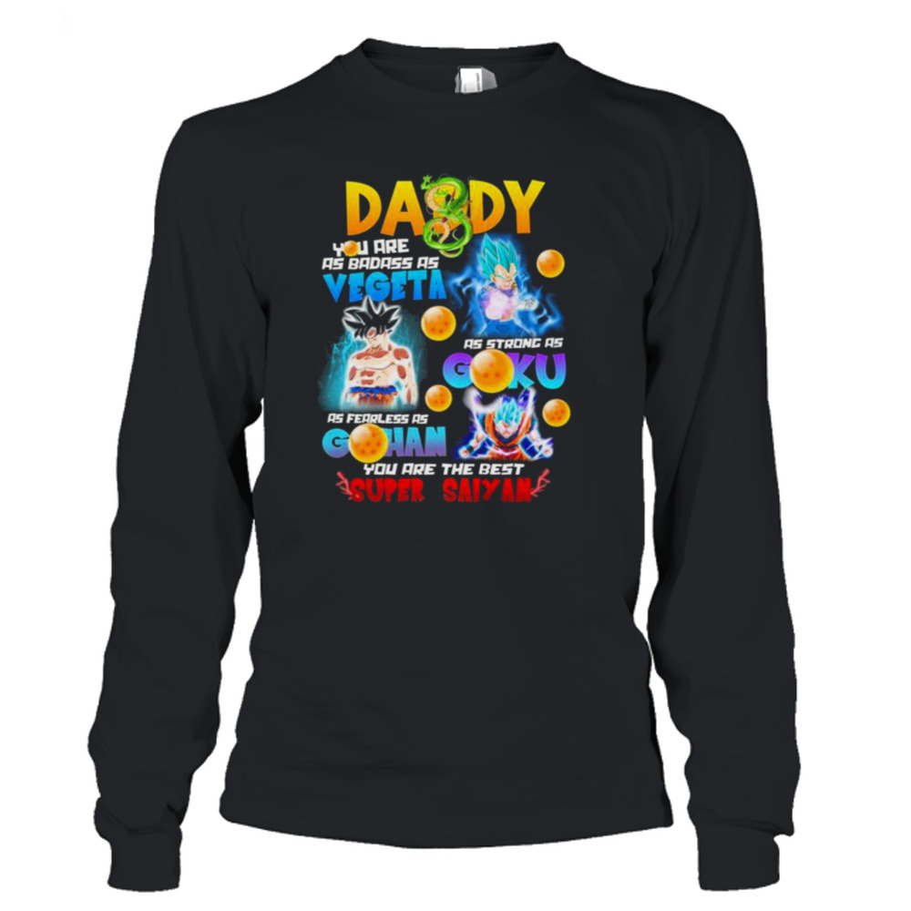 Long Sleeve T-Shirt