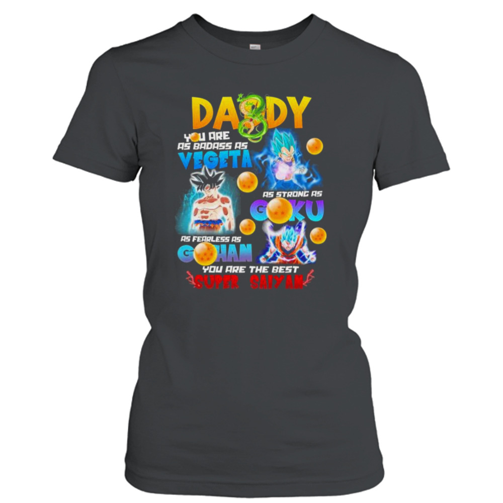 Ladies T-Shirt