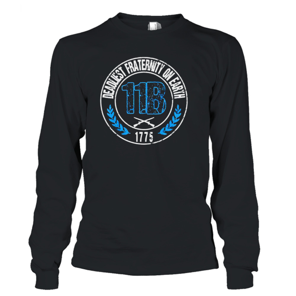 Long Sleeve T-Shirt