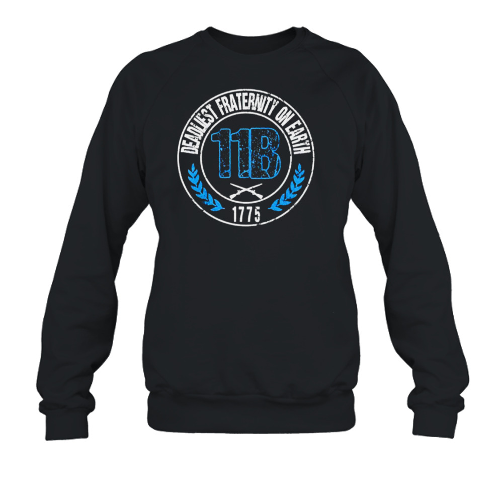 Crewneck Sweatshirt