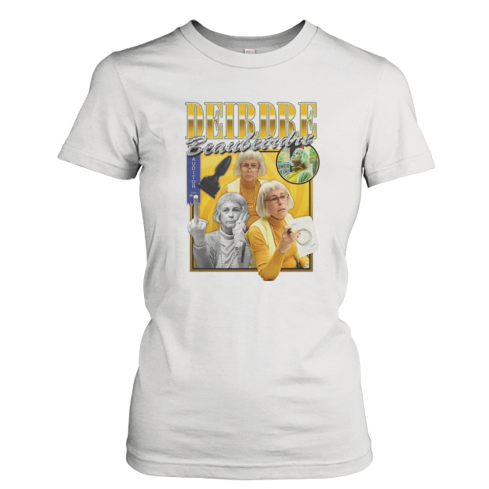 Ladies Tee