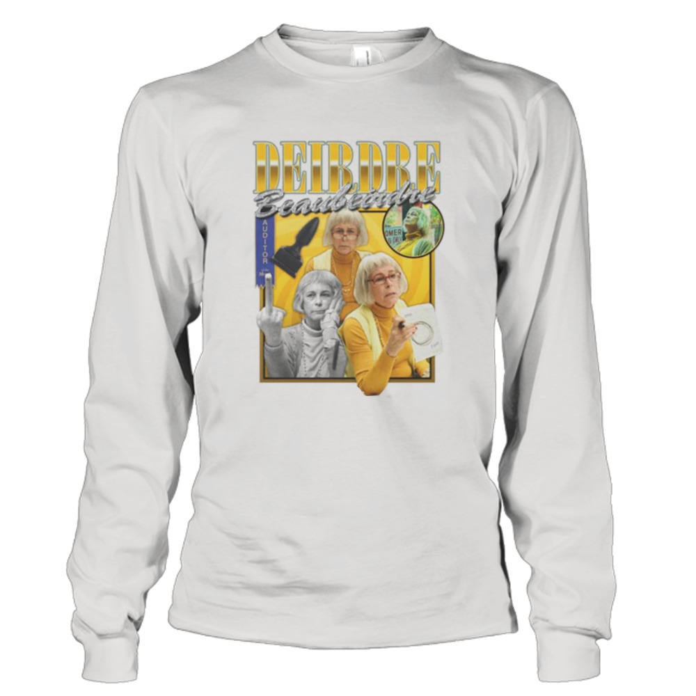 Long Sleeve Tee