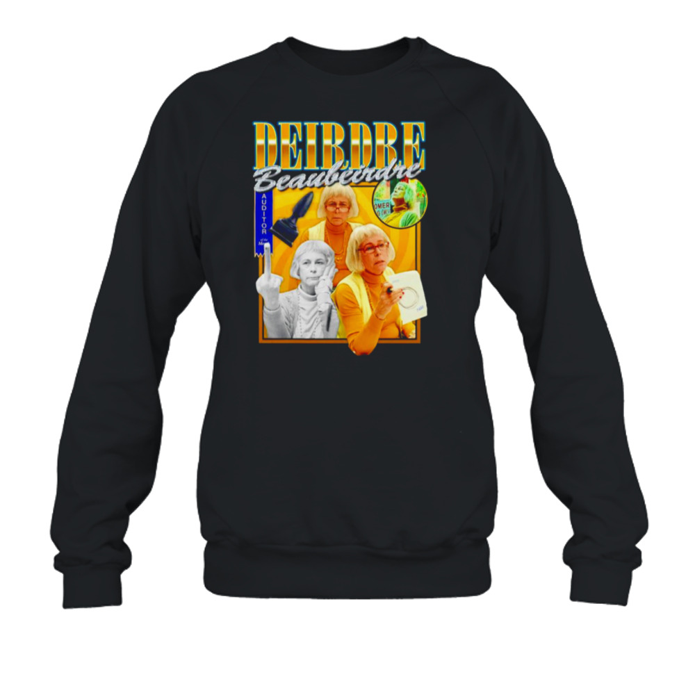 Crewneck Sweatshirt