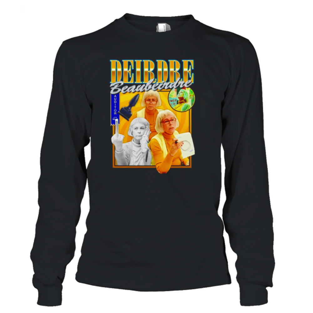 Long Sleeve T-Shirt