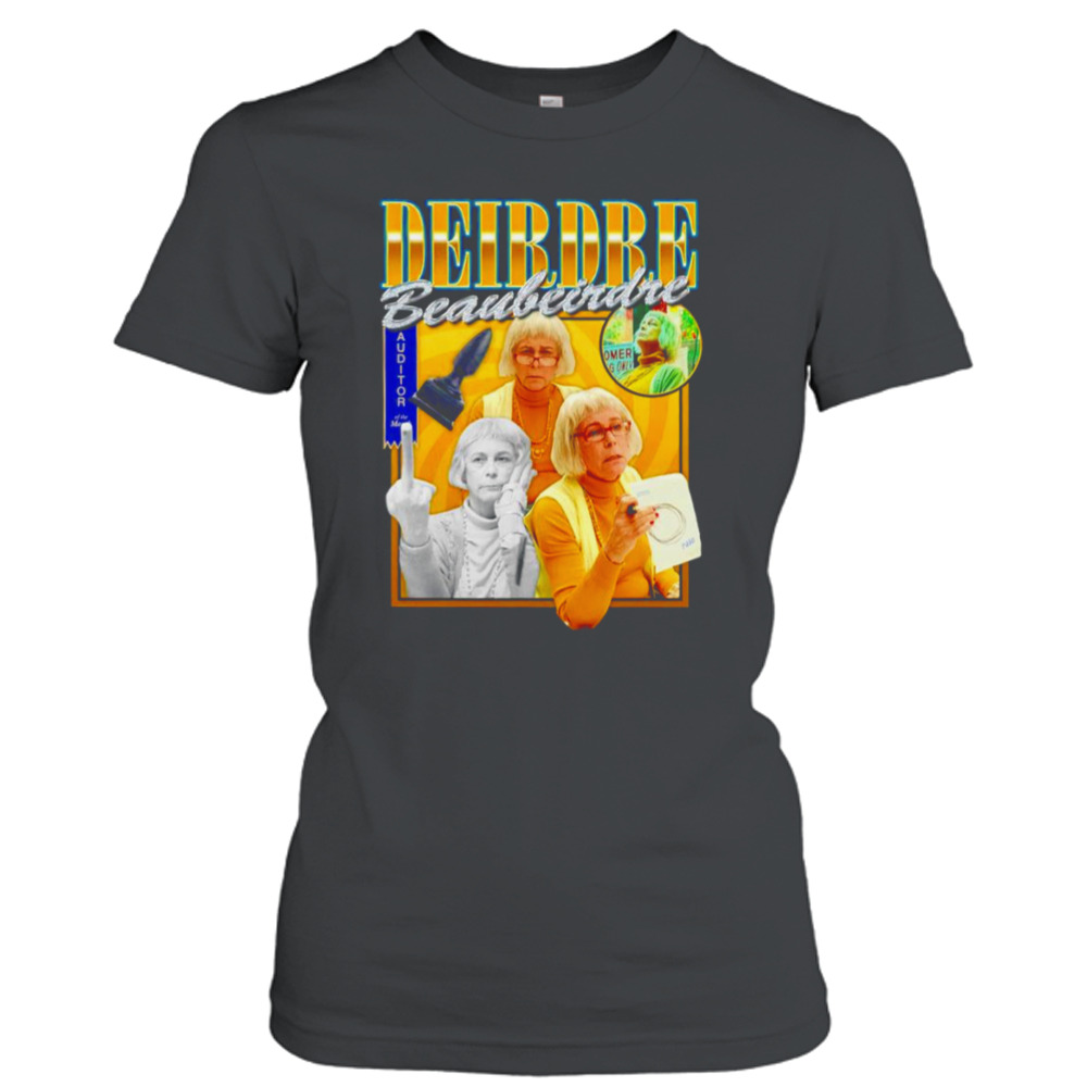 Ladies T-Shirt