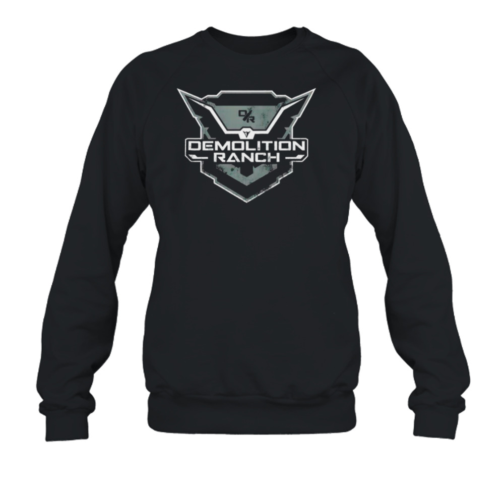 Crewneck Sweatshirt