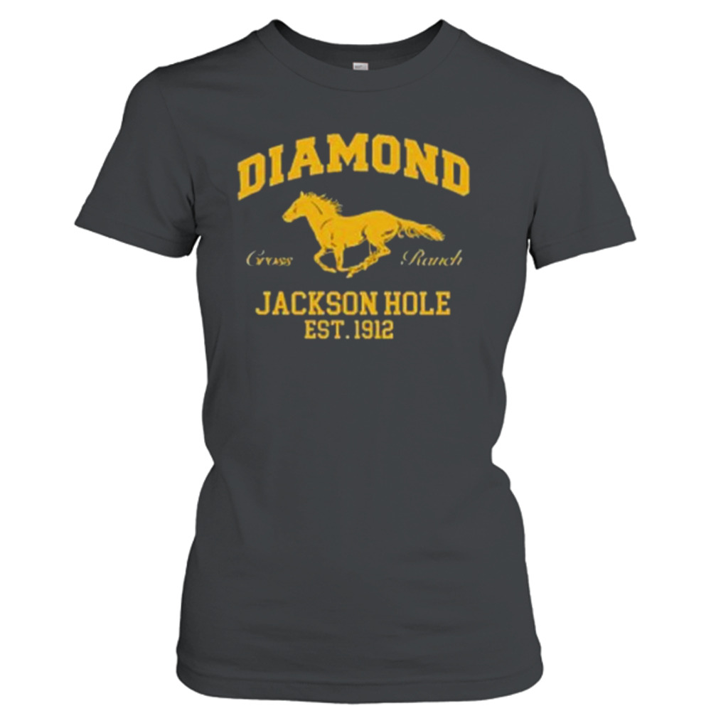 Ladies T-Shirt