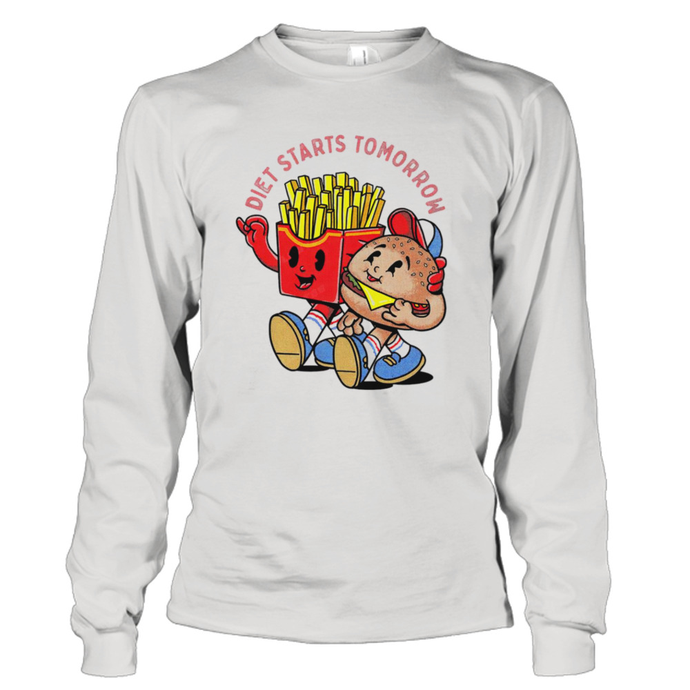 Long Sleeve Tee