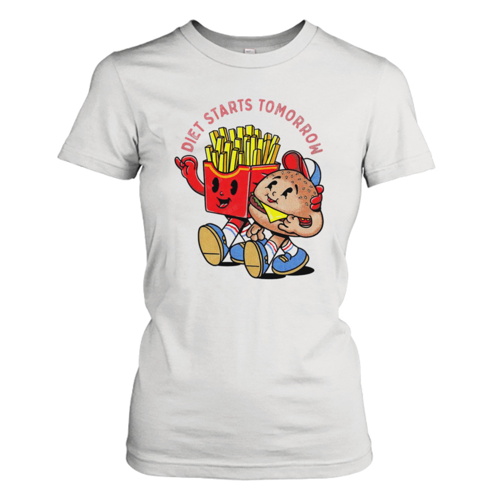 Ladies Tee