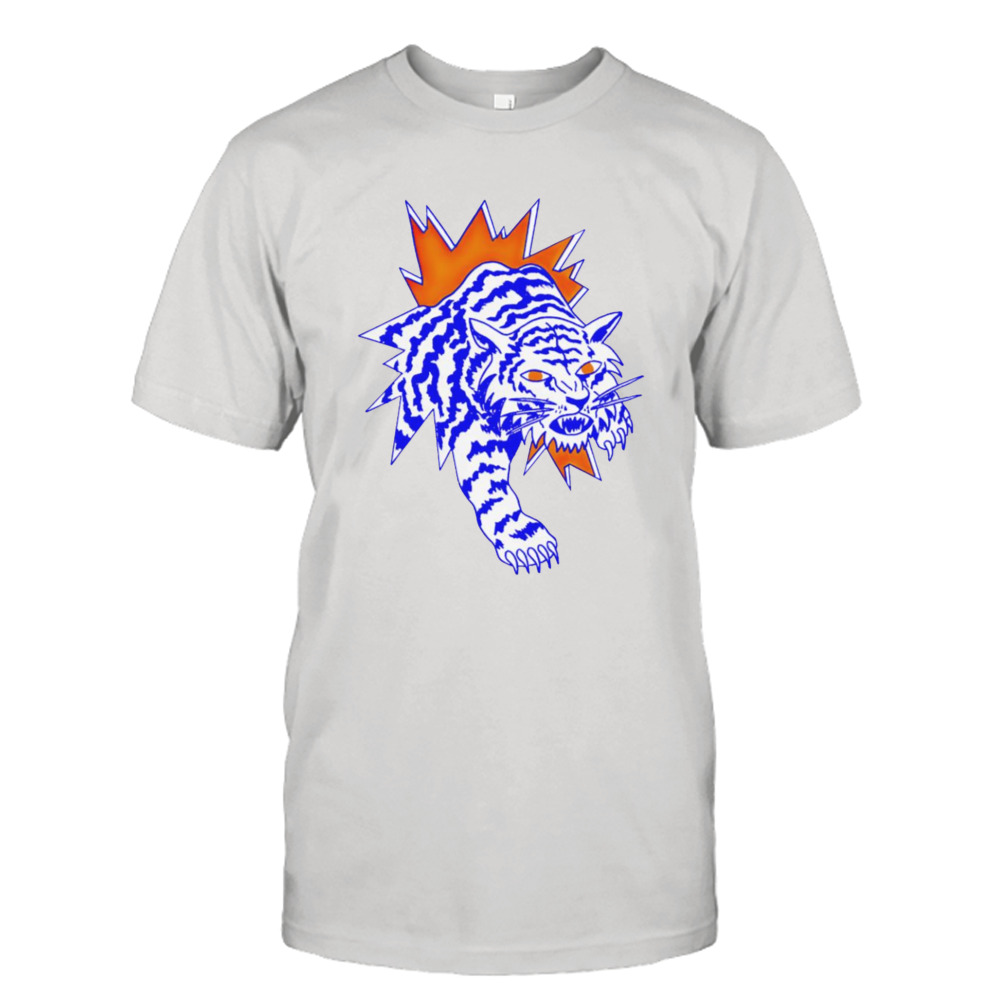 Dimensión espiritual shirt