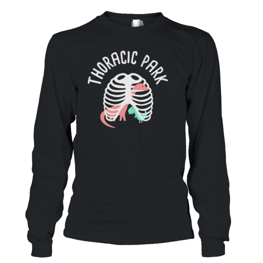 Long Sleeve T-Shirt