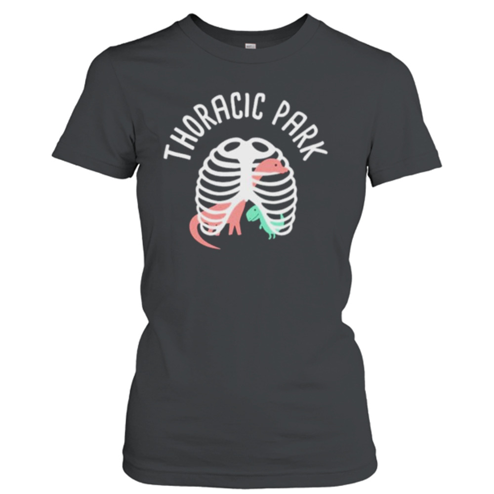 Ladies T-Shirt