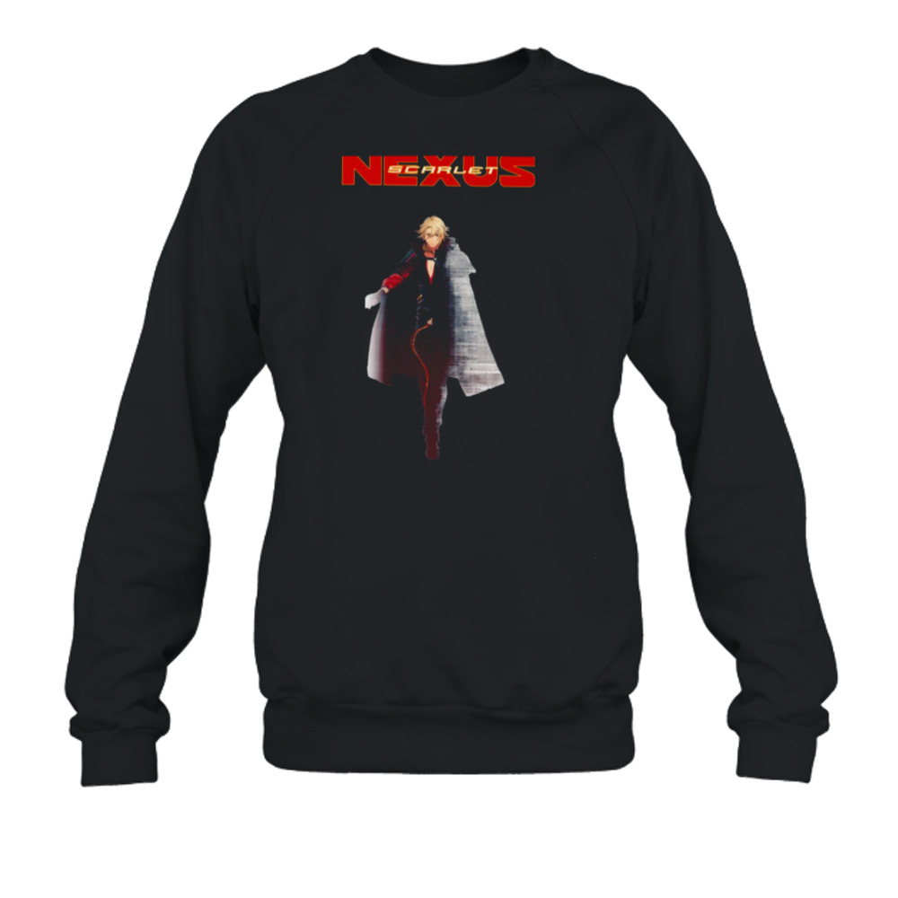 Crewneck Sweatshirt