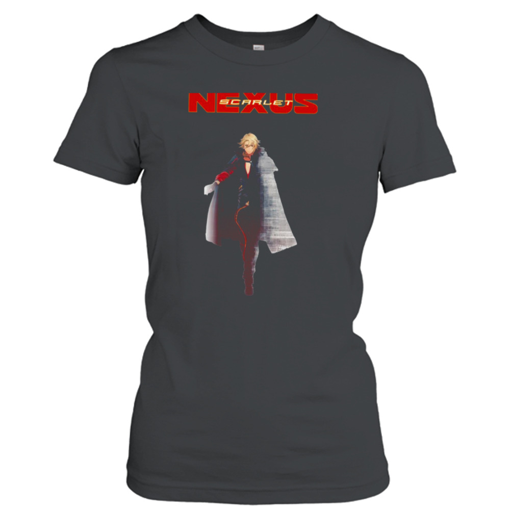 Ladies T-Shirt