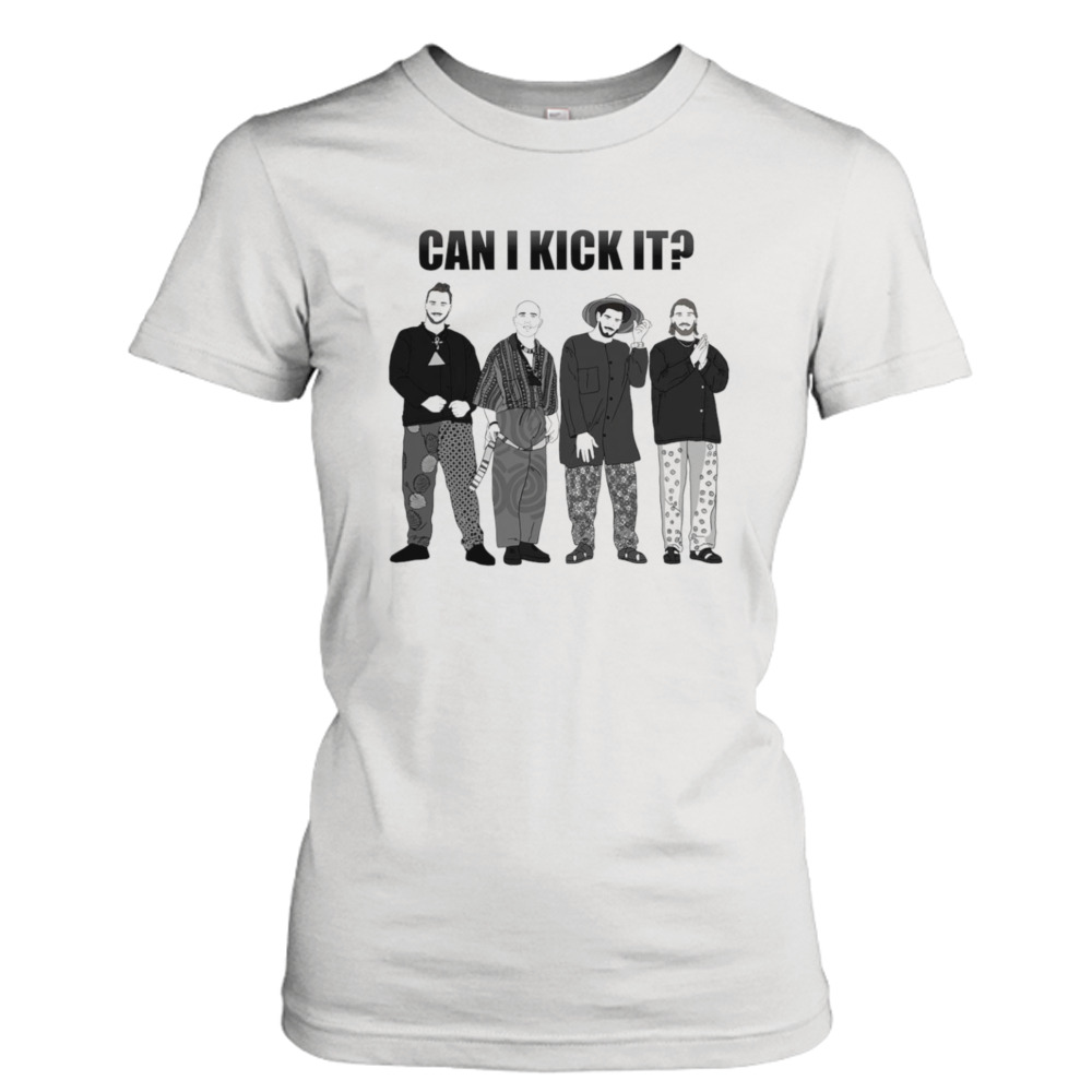 Ladies Tee
