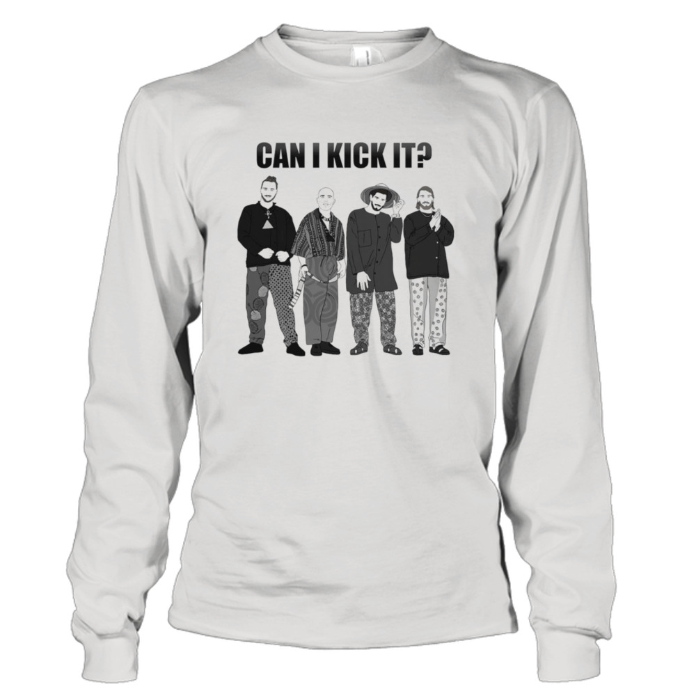 Long Sleeve Tee