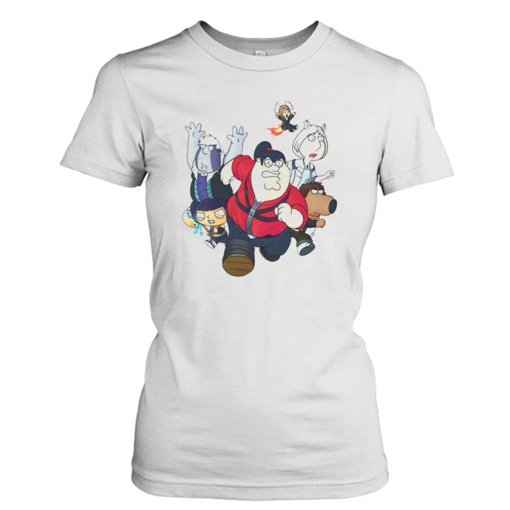 Ladies Tee