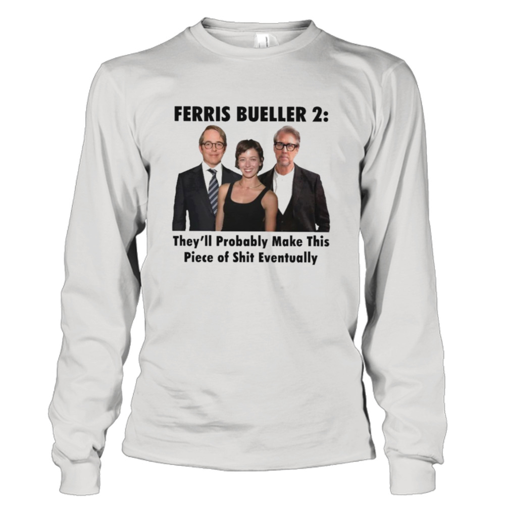 Long Sleeve Tee