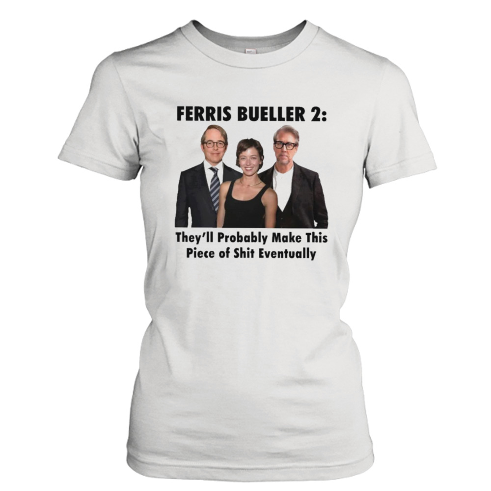 Ladies Tee