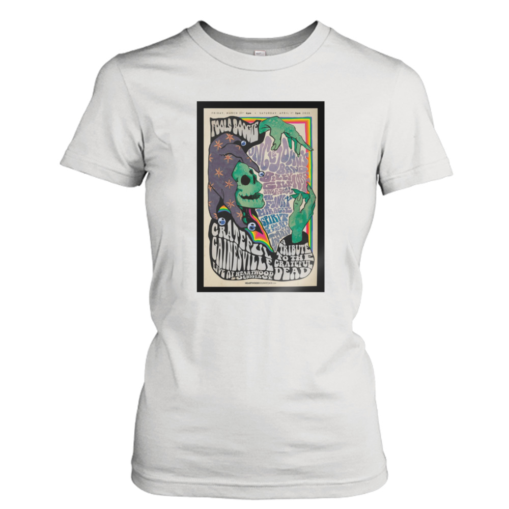 Ladies Tee