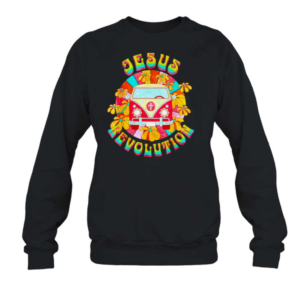 Crewneck Sweatshirt