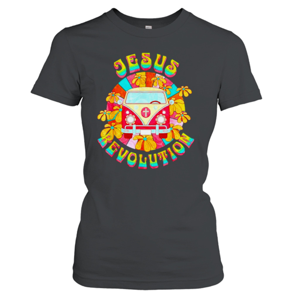 Ladies T-Shirt