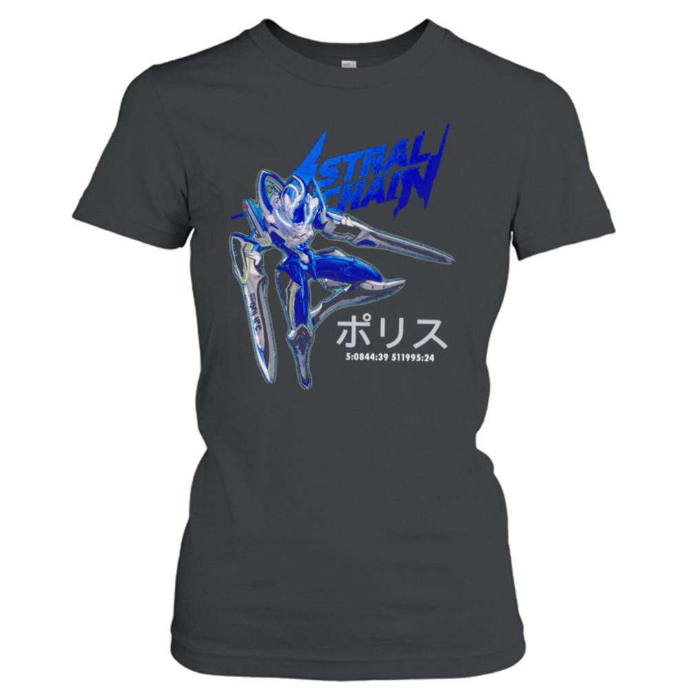 Ladies T-Shirt