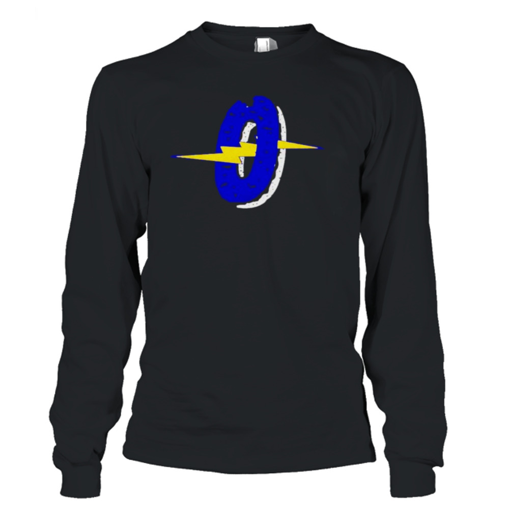 Long Sleeve T-Shirt